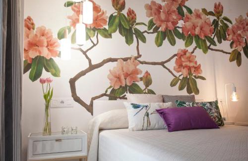 Moriles Apartment | APARTAMENTOS LOS MORILES
