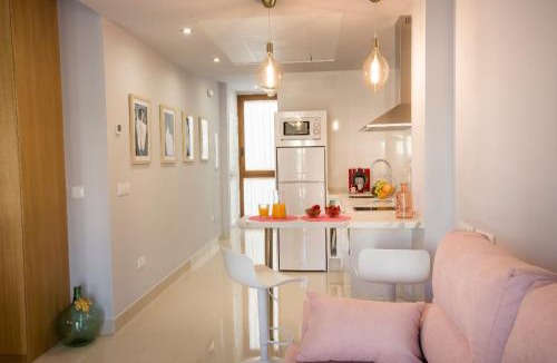 Moriles Apartment | APARTAMENTOS LOS MORILES