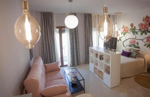 Moriles Apartment | APARTAMENTOS LOS MORILES
