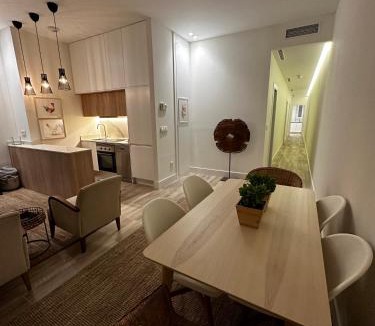 Gaztambide Apartment | Apartamentos Moncloa
