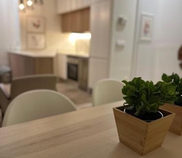 Gaztambide Apartment | Apartamentos Moncloa