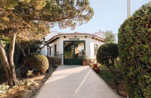 Cala en Forcat Hotel | Apartamentos Moon Dreams Los Lentiscos