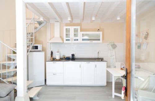 Ruiloba Apartment | Apartamentos Nordeste