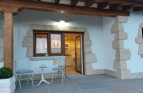 Ruiloba Apartment | Apartamentos Nordeste