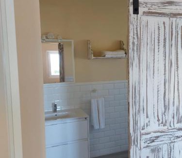 Ruiloba Apartment | Apartamentos Nordeste