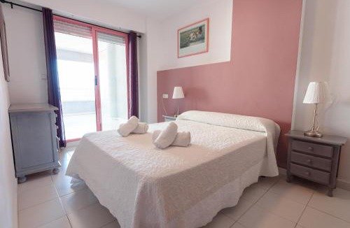 Calpe Apartment | Apartamentos Nuevo México M 63