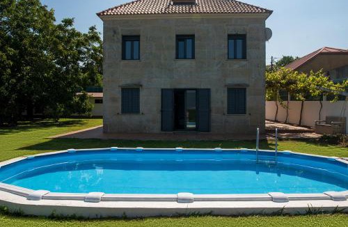 Redondela Apartment | Apartamentos Redondela - A Casa da Praia