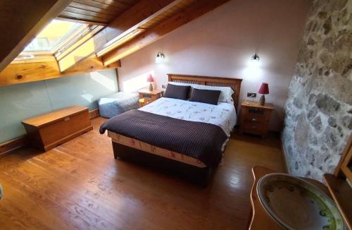 Moana Apartment | Apartamentos Rias Baixas