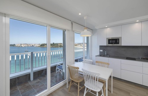 Sanxenxo Apartment | Apartamentos Rotilio