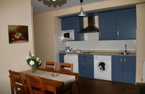 Panes Apartment | Apartamentos Rurales La Bardenilla