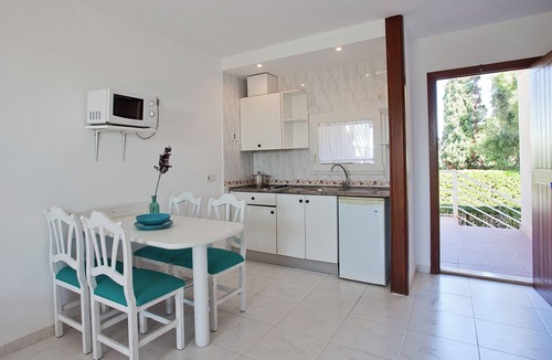 Cala Romantica Apartment | Apartamentos Sol Romántica by DOT Suites