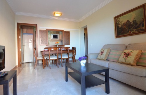 Punta del Moral Apartment | Apartamentos Solmares