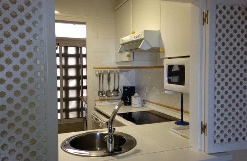 Punta del Moral Apartment | Apartamentos Solmares