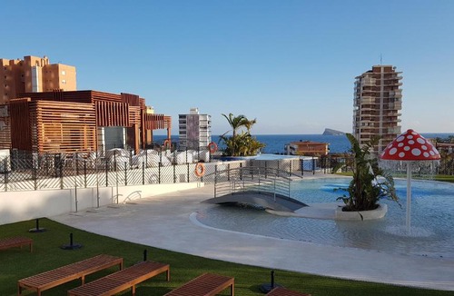 Cala Apartment | Apartamentos Sunset Drive - Fincas Arena