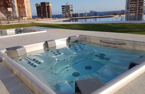 Cala Apartment | Apartamentos Sunset Drive - Fincas Arena