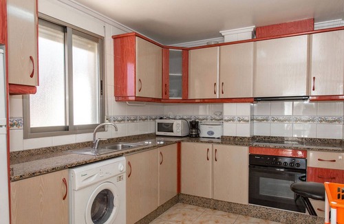 Torrevieja Apartment | Apartamentos Turísticos Fresno