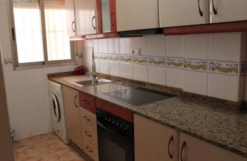 Torrevieja Apartment | Apartamentos Turísticos Fresno