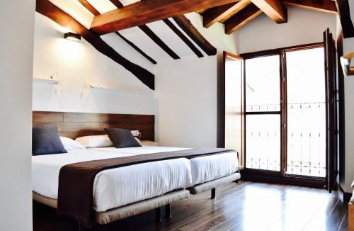 Ezcaray Apartment | Apartamentos Turísticos Rincones del Vino