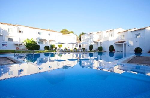 Cala Mandia Apartment | Apartamentos Vista Alegre Mallorca