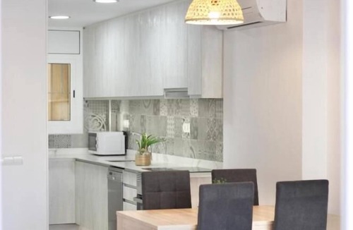 La Pineda Apartment | APARTBEACH NEW EUROPEANS 2 NEXT TO THE BEACH