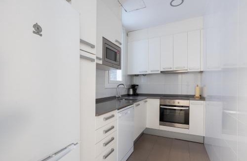 Esquerra de l'Eixample Apartment | ApartEasy - Casanova Elegance