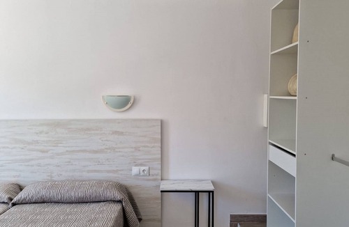 Cala Vadella Apartment | Aparthotel Puerto Cala Vadella
