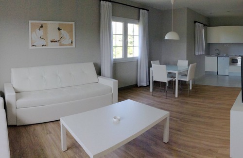 Sant Jaume Mediterrani Hotel | Aparthotel HG Jardin de Menorca