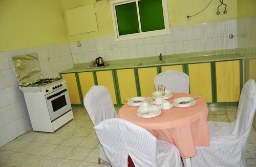 Al Jubail Apartment | Aparthotels in Al Jubail, Saudi Arabia