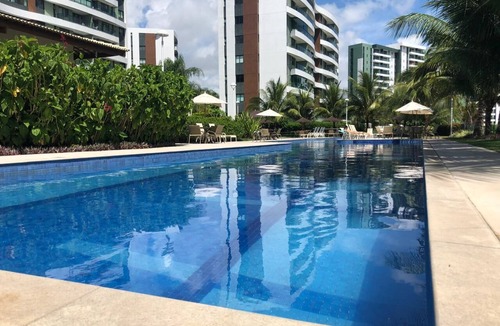 Paiva Apartment | Apartment in the Terraço Laguna condominium in Reserva do Paiva.
