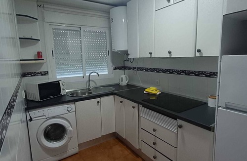 Chiclana de la Frontera Apartment | Apartment Red de Almadraba, close to the beach and pool