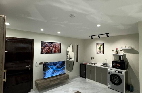 Duba Apartment | Apartment ∙ 1 bedroom ∙ 2 guests