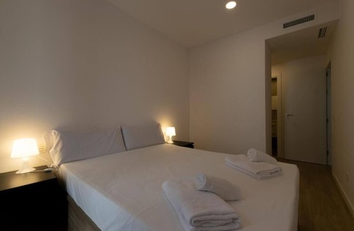 Sant Francesc Apartment | APARTMENT 1 ROOM MADRINA