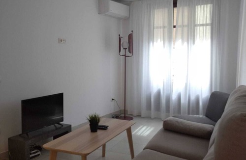 La Xerea Apartment | APARTMENT 1 ROOM VALENCIANS