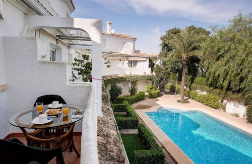 Denia Apartment | Apartment ∙ 2 bedrooms ∙ 4 guests