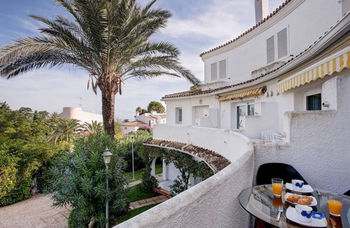 Denia Apartment | Apartment ∙ 2 bedrooms ∙ 4 guests