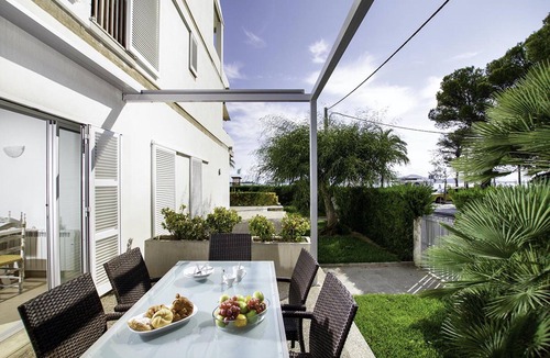 Puerto de Pollensa Apartment | Apartment - 3 Bedrooms with WiFi and Sea views - 108768