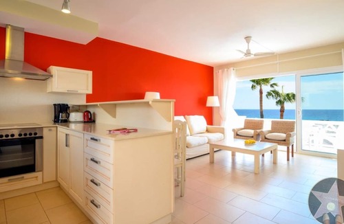 Sant Tomas Apartment | Apartment 4 In front of the sea