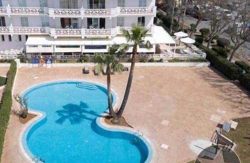 Sant Tomas Apartment | Apartment 4 In front of the sea