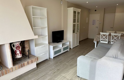 Begur Apartment | Apartment 4 PAX on the seafront (PAR 2H 333)