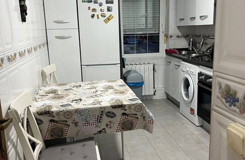 Valladolid Apartment | Apartment 5 min. Historic center with parking