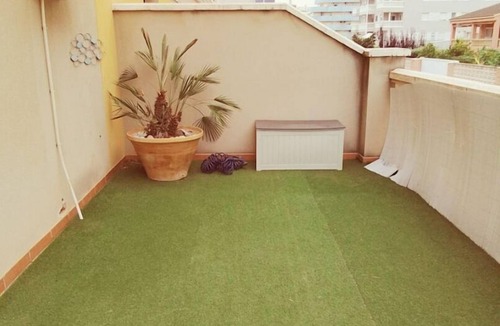 El Grau de Moncofa Apartment | Apartment Analema