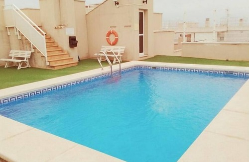 El Grau de Moncofa Apartment | Apartment Analema