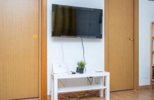Rejas Apartment | Apartment Airport Ifema Parking