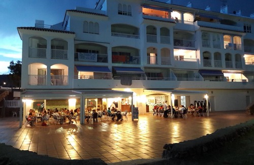Alcossebre Apartment | Apartment Alcossebre, 1 bedroom, 6 persons