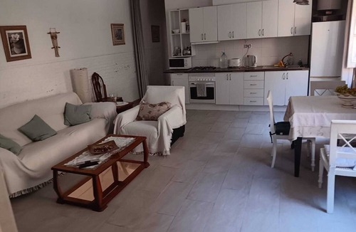 La Malva-rosa Apartment | apartment Alex and Renate