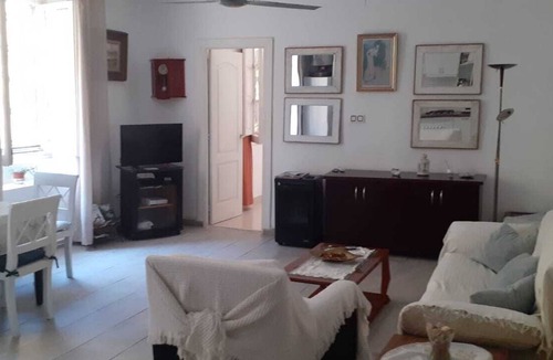La Malva-rosa Apartment | apartment Alex and Renate
