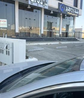 Khamis Mushait Apartment | Apartment and spacious and modern gym