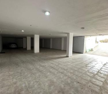 Khamis Mushait Apartment | Apartment and spacious and modern gym
