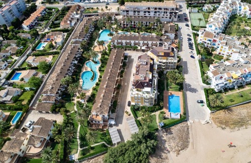 Denia Apartment | Apartment Bahia Azul