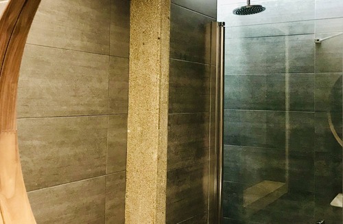 A Caniza Apartment | Apartment Briabí - 3 (144), large Finca with a natural pool